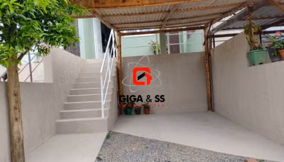 Casa, 2 quartos, 64 m² - Foto 1