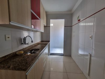 Apartamento, 2 quartos, 48 m² - Foto 3