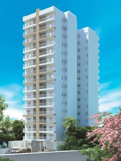 Apartamento, 2 quartos, 83 m² - Foto 1