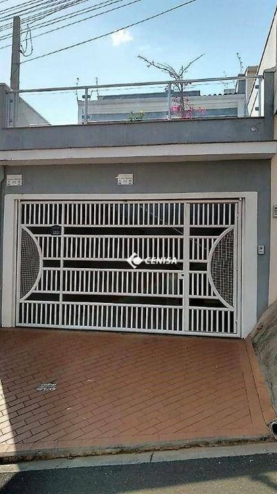 Casa, 2 quartos, 120 m² - Foto 2