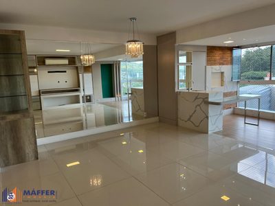 Apartamento, 3 quartos, 128 m² - Foto 1