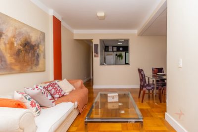Apartamento, 2 quartos, 105 m² - Foto 3