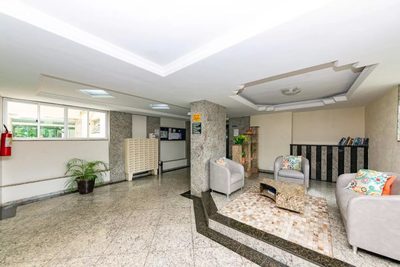 Apartamento, 3 quartos, 89 m² - Foto 2