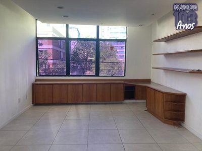Sala-Conjunto, 66 m² - Foto 1