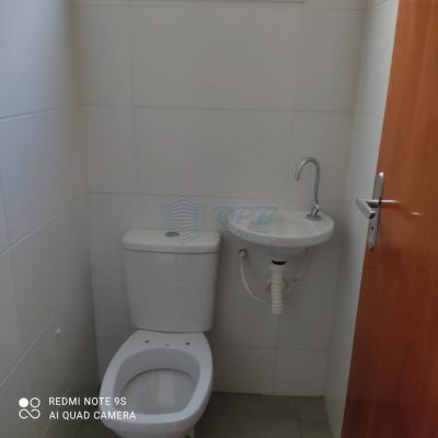 Apartamento, 45 m² - Foto 1