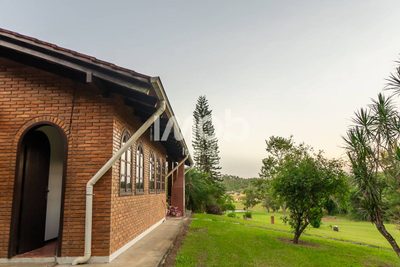 Chácara, 3 quartos, 159 m² - Foto 5