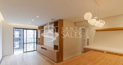 Apartamento, 2 quartos, 77 m² - Foto 2