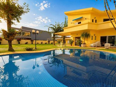 Casa de Condomínio, 7 quartos - Foto 2
