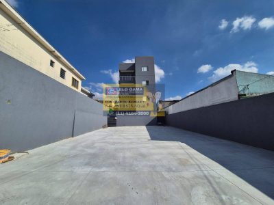 Apartamento, 2 quartos, 56 m² - Foto 3