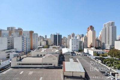 Apartamento, 3 quartos, 157 m² - Foto 4
