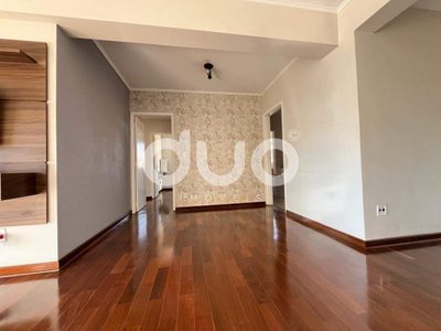 Apartamento, 3 quartos, 96 m² - Foto 2