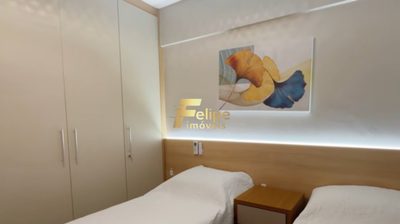 Apartamento, 2 quartos, 65 m² - Foto 3
