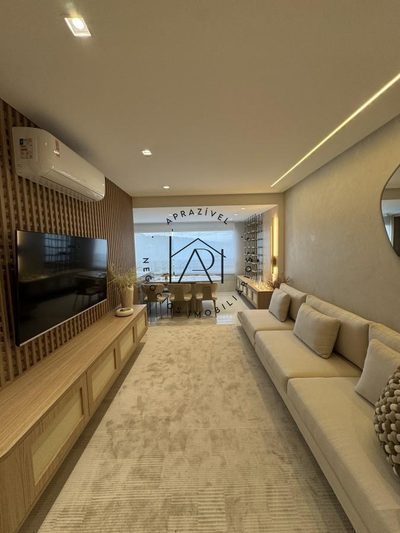 Apartamento, 2 quartos, 87 m² - Foto 1