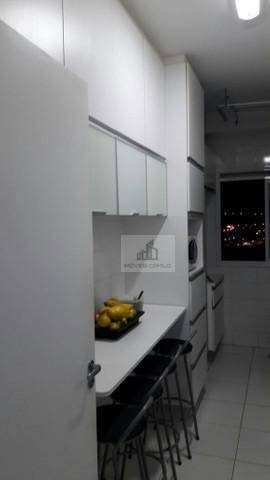 Apartamento, 3 quartos, 70 m² - Foto 5