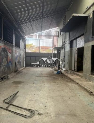 Depósito-Galpão, 2750 m² - Foto 1