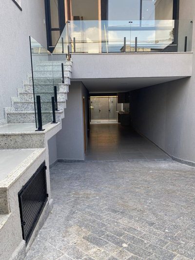 Sobrado, 3 quartos, 140 m² - Foto 5