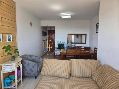 Apartamento, 3 quartos, 78 m² - Foto 3