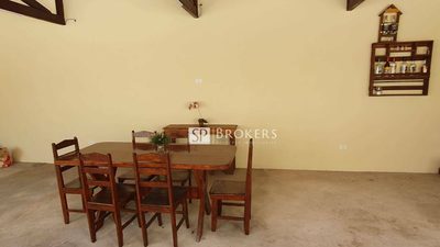 Casa, 3 quartos, 200 m² - Foto 3