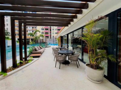 Cobertura, 3 quartos, 155 m² - Foto 1
