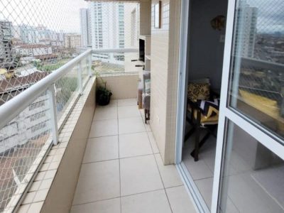 Apartamento, 1 quarto, 45 m² - Foto 1