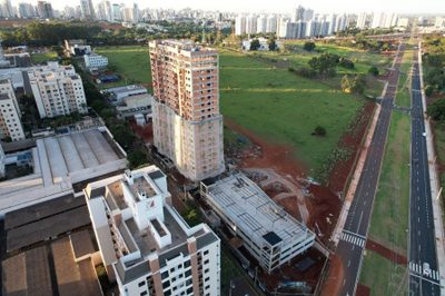 Apartamento, 3 quartos, 67 m² - Foto 2