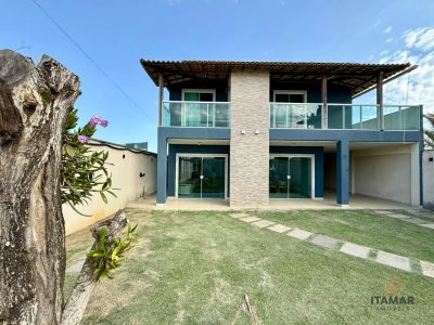 Casa, 4 quartos, 200 m² - Foto 3