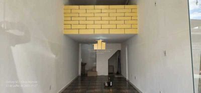 Loja-Salão, 48 m² - Foto 4