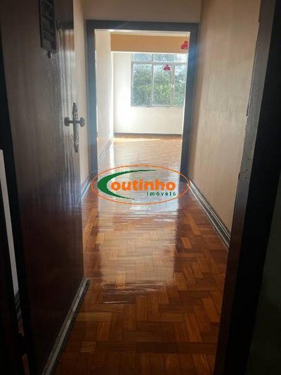 Apartamento, 2 quartos, 74 m² - Foto 3