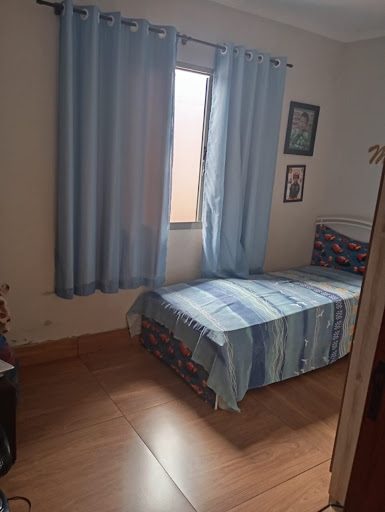 Casa, 2 quartos, 60 m² - Foto 2