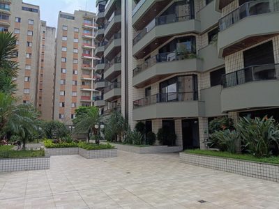 Apartamento, 4 quartos, 176 m² - Foto 5