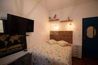 Apartamento, 2 quartos, 67 m² - Foto 5