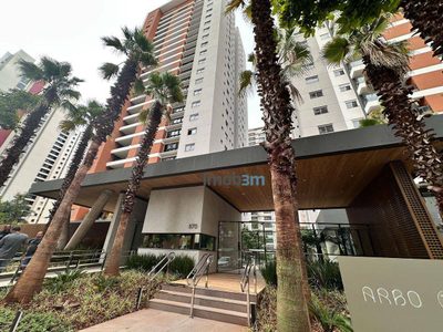 Apartamento, 2 quartos, 142 m² - Foto 1