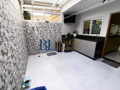 Casa, 3 quartos, 120 m² - Foto 5