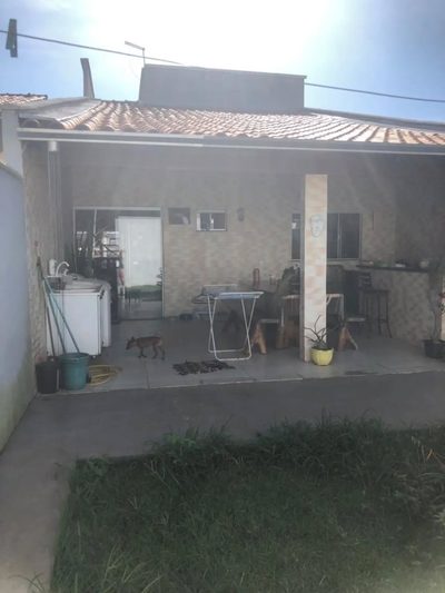 Casa, 4 quartos, 160 m² - Foto 4