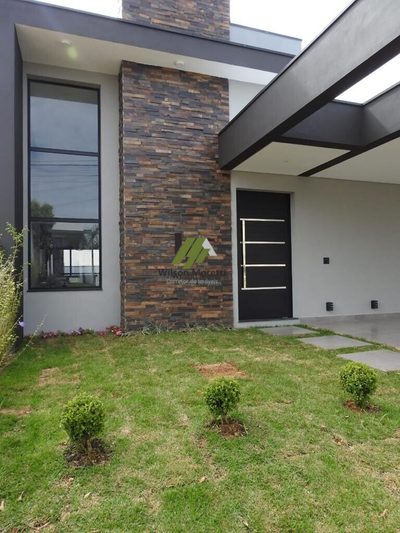 Casa, 3 quartos, 181 m² - Foto 3