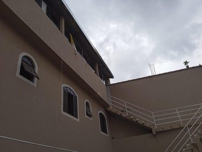Sobrado, 4 quartos, 280 m² - Foto 1