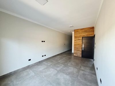 Casa, 3 quartos, 139 m² - Foto 2