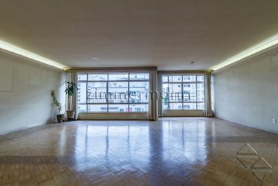 Apartamento, 3 quartos, 210 m² - Foto 4