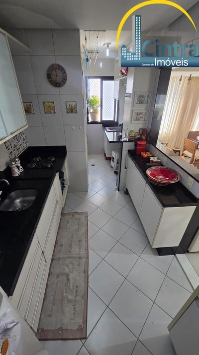 Apartamento, 2 quartos, 69 m² - Foto 5