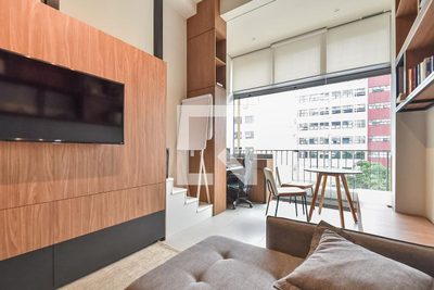 Kitnet-Studio, 39 m² - Foto 3