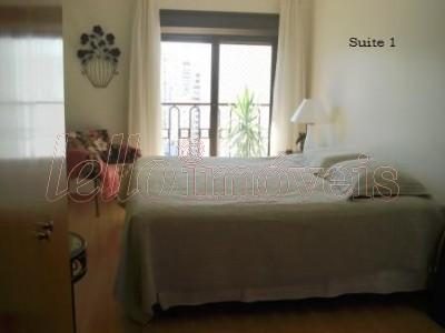 Apartamento, 3 quartos, 201 m² - Foto 5