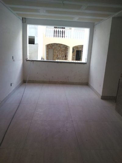 Apartamento, 3 quartos, 80 m² - Foto 2