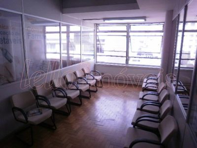 Sala-Conjunto, 320 m² - Foto 3