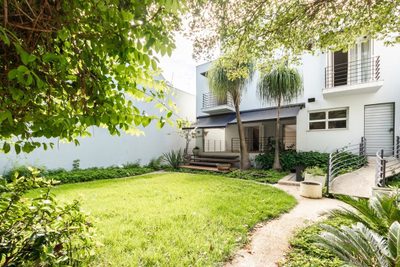 Casa, 4 quartos, 819 m² - Foto 4