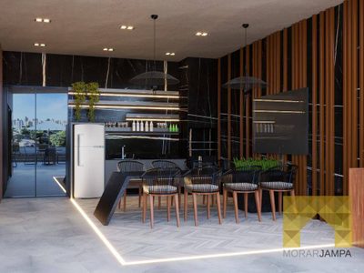 Flat/Apart Hotel, 1 quarto, 20 m² - Foto 4