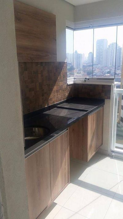 Apartamento, 1 quarto, 50 m² - Foto 5