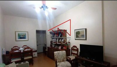Apartamento, 1 quarto, 59 m² - Foto 4