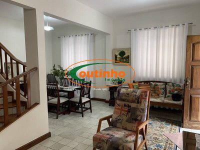 Casa, 3 quartos, 210 m² - Foto 5