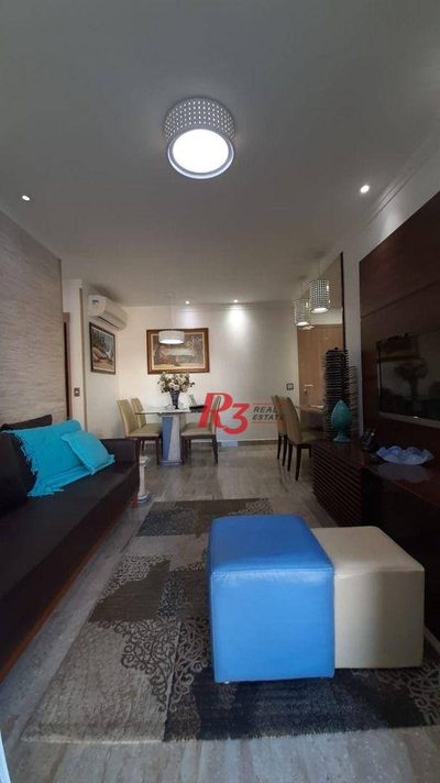 Apartamento, 2 quartos, 80 m² - Foto 5