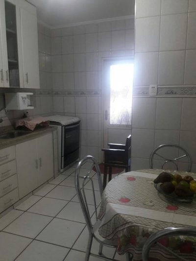 Apartamento, 2 quartos, 87 m² - Foto 2